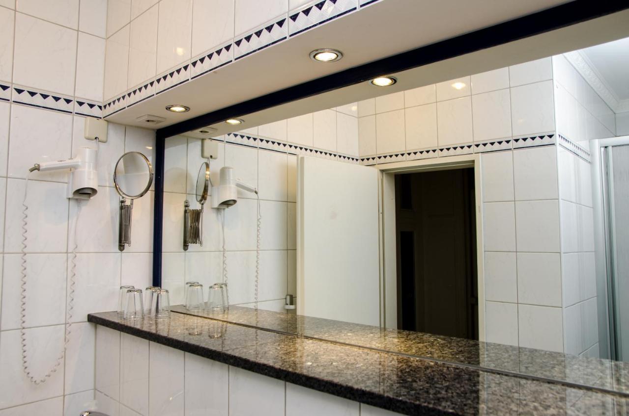 Hotel Astrid Am Kurfürstendamm 3*